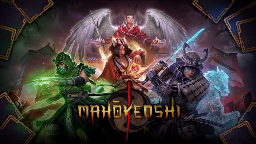 Mahokenshi Review for Steam