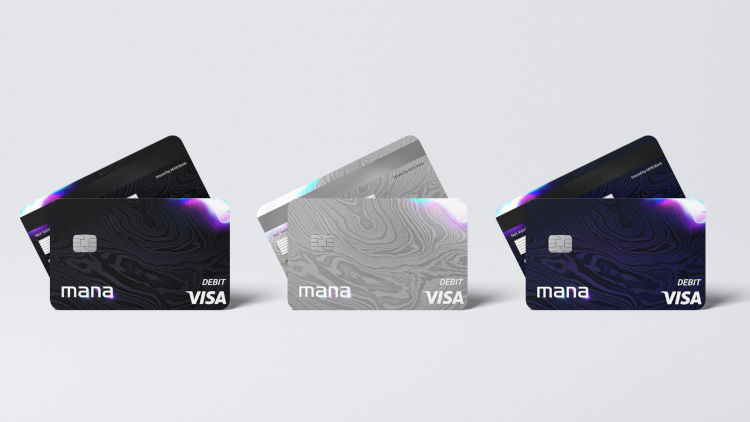 VISA and Mana Interactive Partner to Expand Global Network on Mana's Debit Card for Gamers