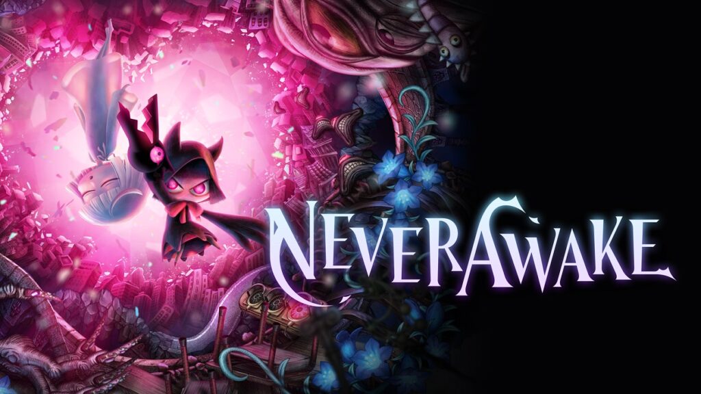 NeverAwake Review for Steam
