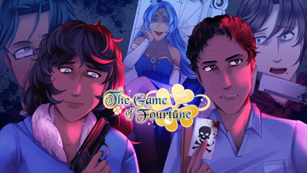 The Game of Fourtune Demo Impressions for Steam