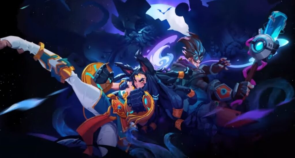 TORCHLIGHT: INFINITE Unveils New Hero, ERIKA, Ahead of New Season Launch