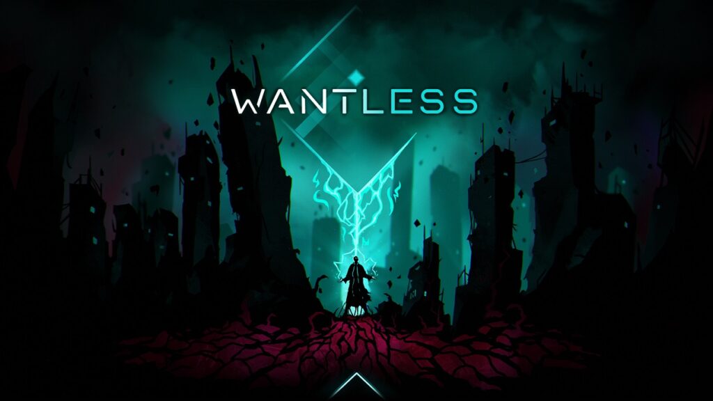 WANTLESS Psychological Tactical RPG Free Demo Now Out via Steam