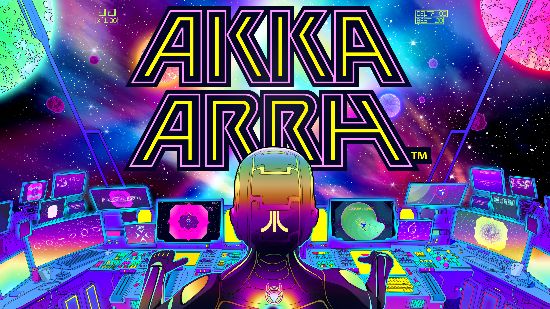 Atari and Jeff Minter’s AKKA ARRH to Release February 21
