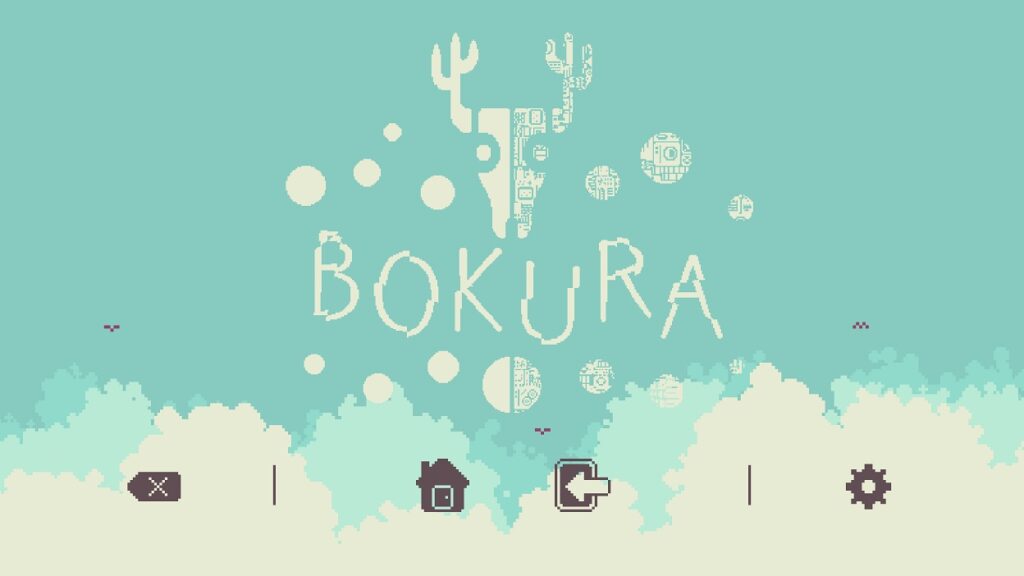 BOKURA Review for Nintendo Switch