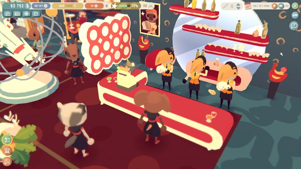 Blooming Business: Casino Demo Now Available via Steam