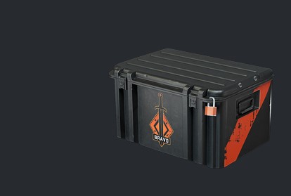 What Are the Oldest CS:GO Case & Skin?