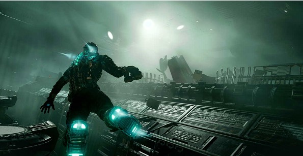 DEAD SPACE Review for Steam