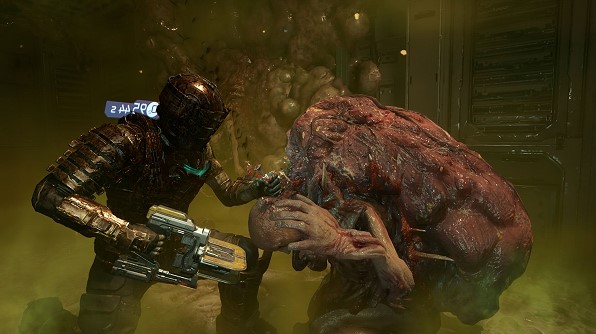 DEAD SPACE Review for Steam