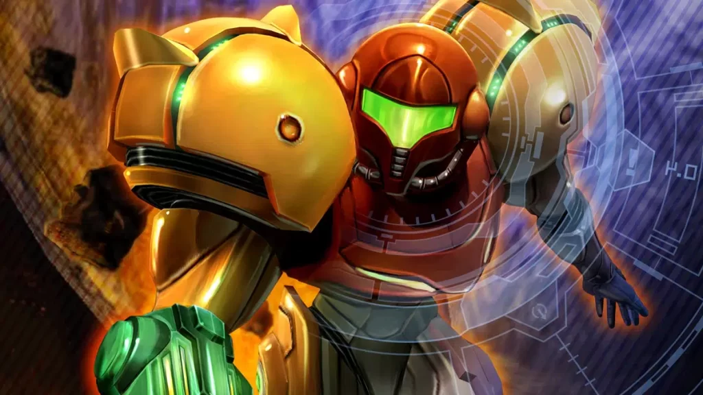 METROID PRIME REMASTERED Rolled Out in Latest Nintendo Direct, AVAILABLE NOW for Nintendo Switch