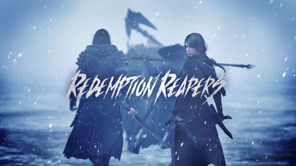 Redemption Reapers Grim Tactical RPG Celebrates Feb. 22 Launch with New Trailer