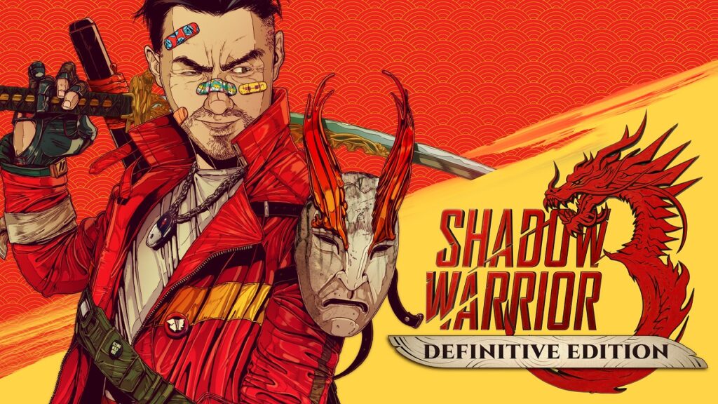 Shadow Warrior 3: Definitive Edition Review for Steam