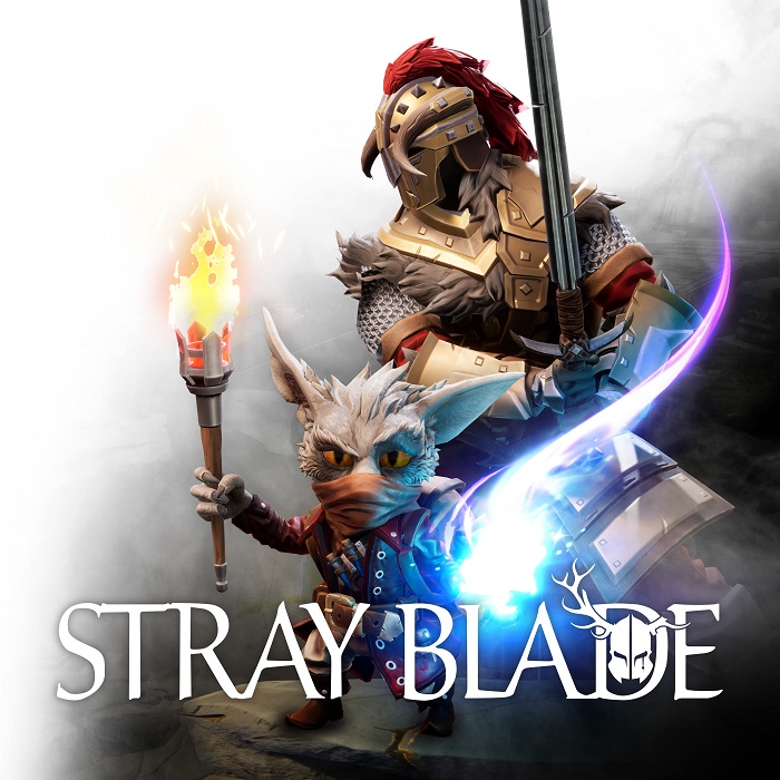 Stray Blade Heading to PC and Consoles April 20, 2023
