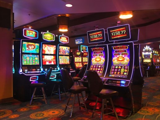 Top Slots Review Make a Huge Difference in Understanding the Game
