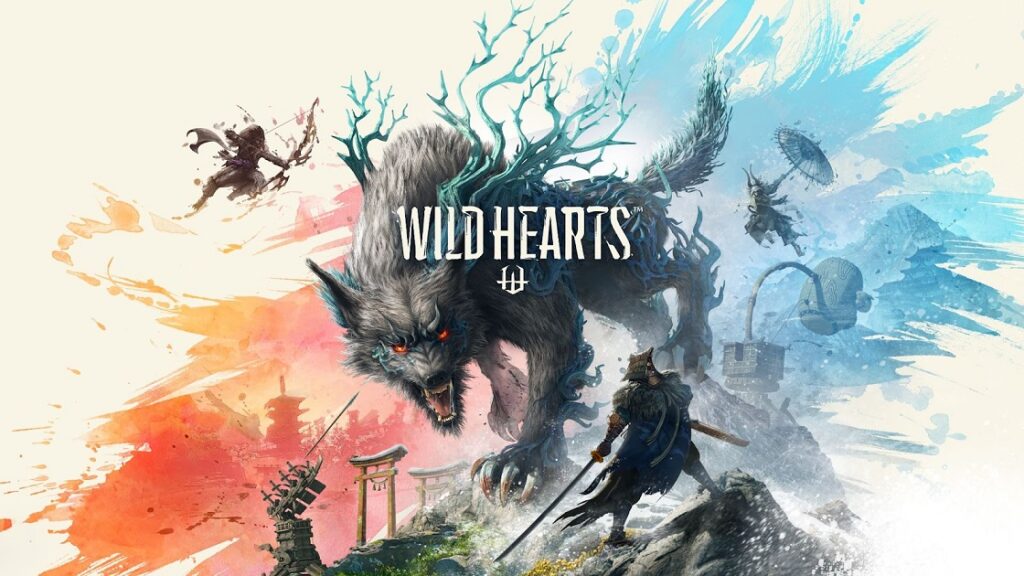 Embark on an Epic New Adventure Today with WILD HEARTS