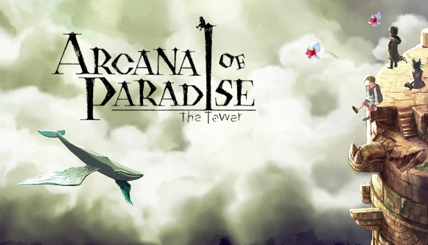 PAX East 2023: Arcana of Paradise - The Tower Impressions