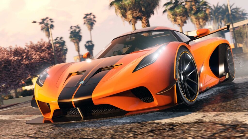 GTA Online Update News (March 2, 2023)