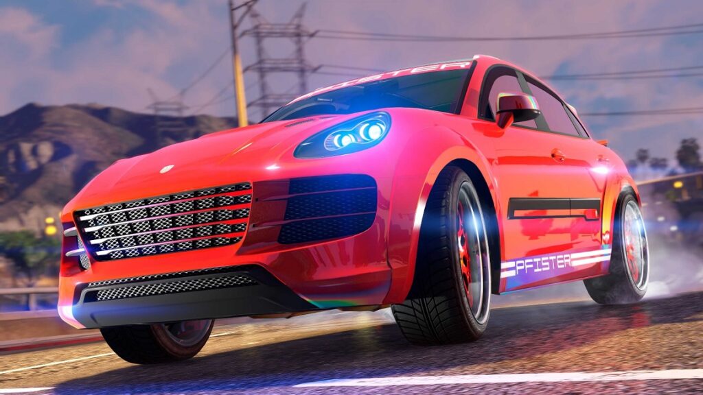 GTA Online Update News (March 30, 2023)