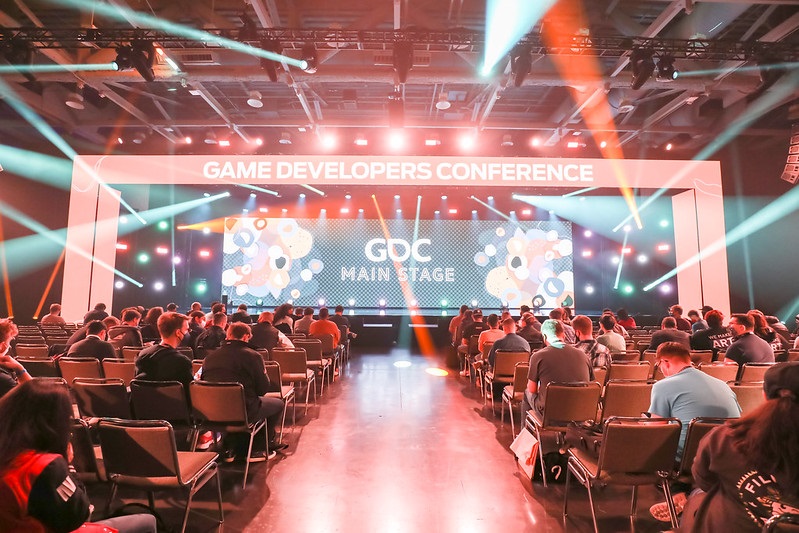 2023 GAME DEVELOPERS CONFERENCE Now Open at the San Francisco Moscone Convention Center