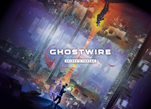 Ghostwire: Tokyo to Launch on Xbox on April 12 with New Content Update