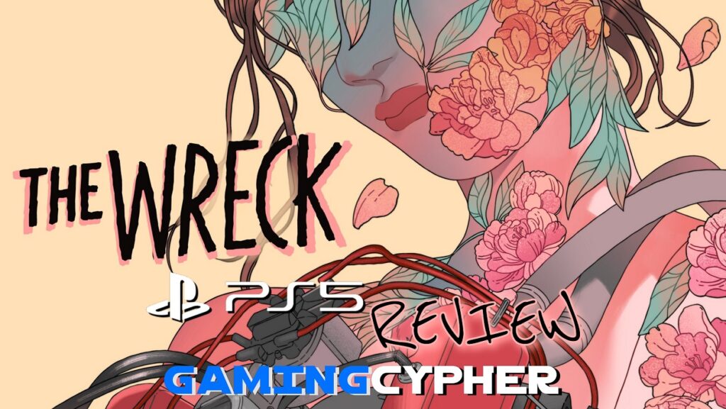 The Wreck Review for PlayStation 5