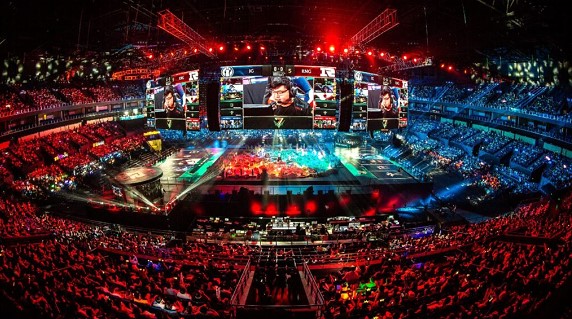 Esports and iGaming: What are the similarities?