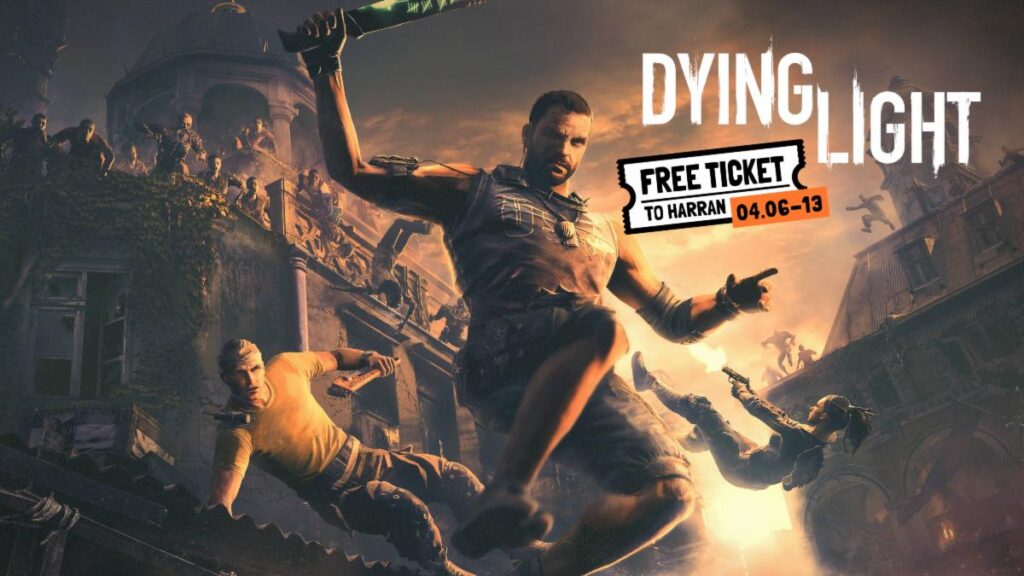 Dying Light Enhanced Edition Now Free via the Epic Games Store
