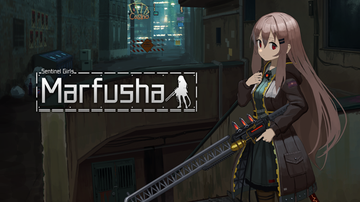 Marfusha Review for PlayStation 5
