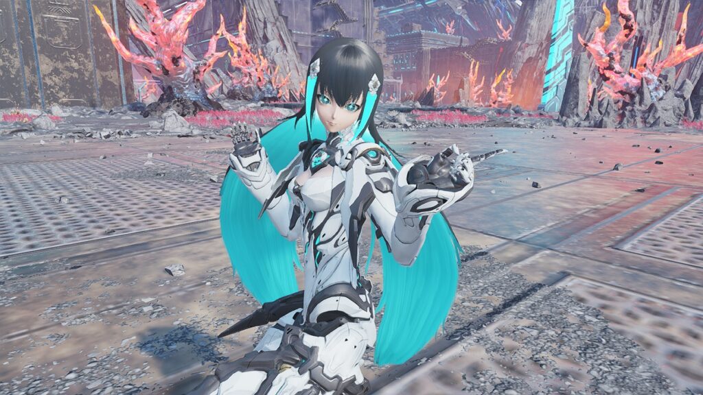Phantasy Star Online 2 New Genesis Announces New Details of Highly Anticipated Ultra Evolution Update