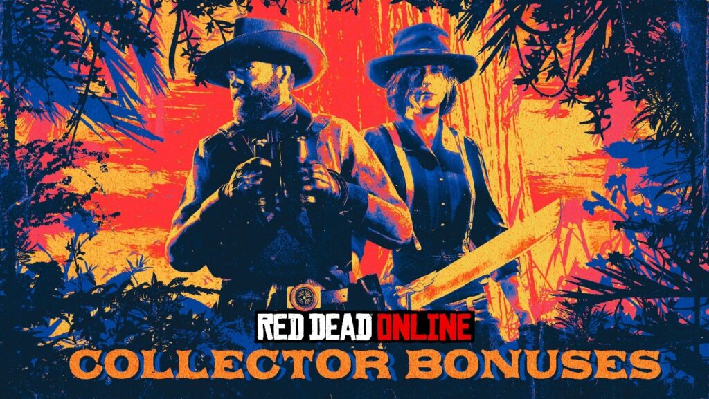 Red Dead Online Update Monthly News (April 4, 2023)