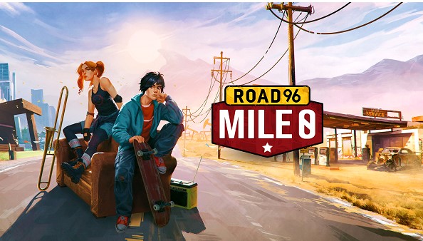 Road 96: Mile 0 Review for Steam