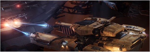 Star Citizen 3.18 Drake Vulture Ship Guide