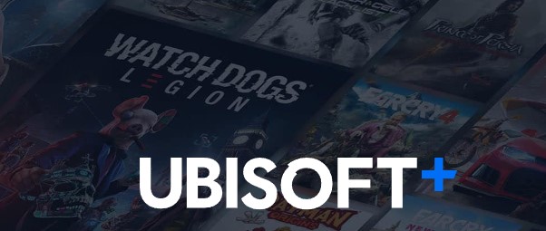 UBISOFT+ Multi Access Subscription Service Now Available on Xbox