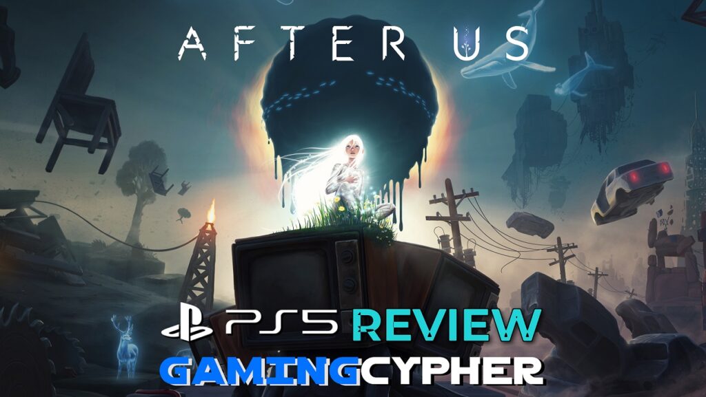 AFTER US Review for PlayStation 5