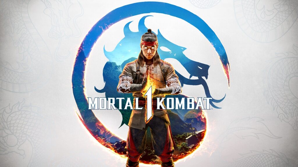 MORTAL KOMBAT 1 Announced by Warner Bros. Games