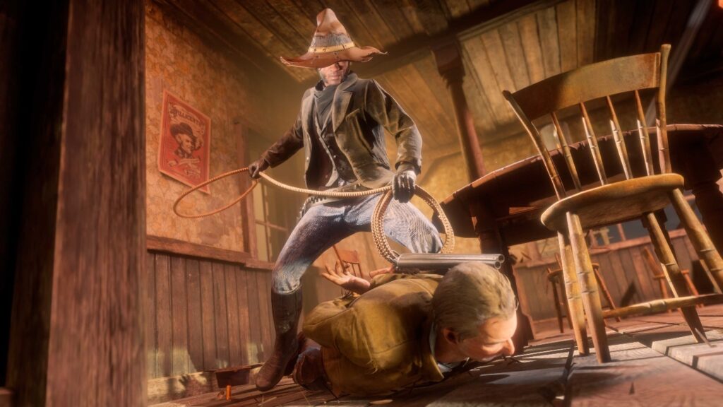 Red Dead Online Update Monthly News (May, 2023)
