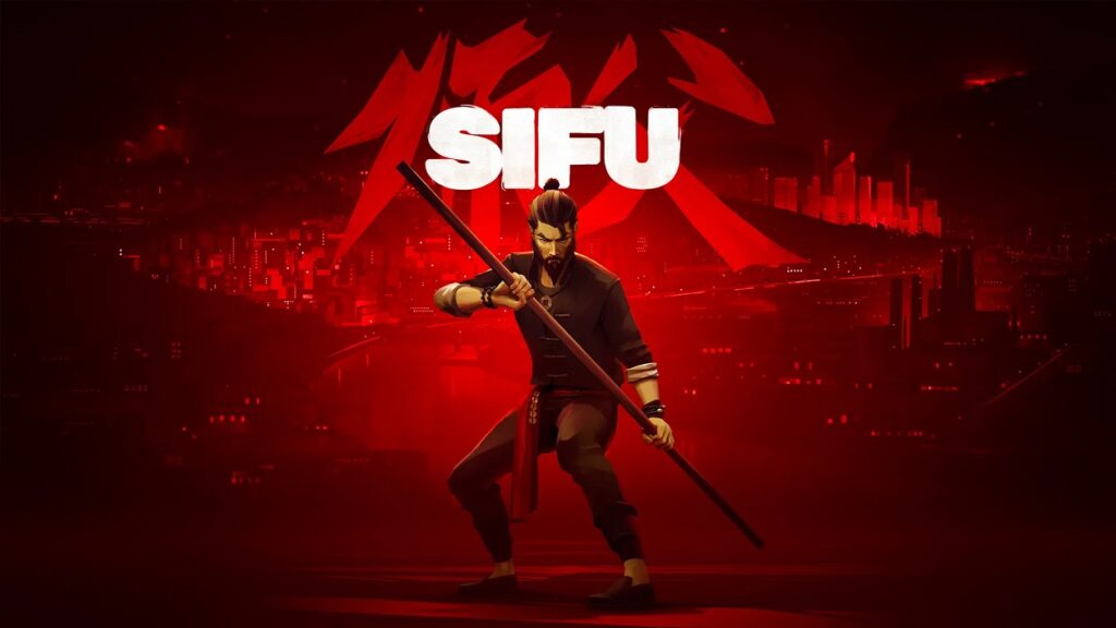SIFU Arenas Expansion Review for Steam