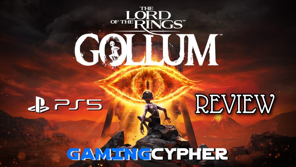 The Lord of the Rings: Gollum Review for PlayStation 5