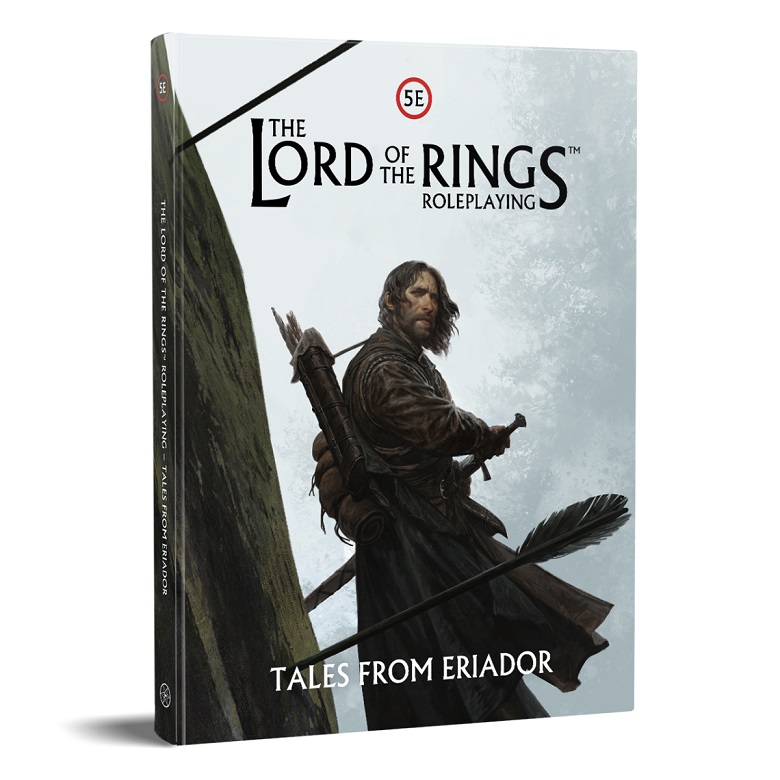 Free League Publishing Announces 2 Expansions for The Lord of the Rings Roleplaying