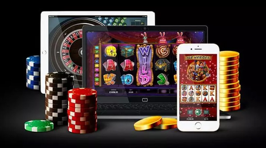 Dama NV Casino: Where Luxury Meets Gaming Excellence