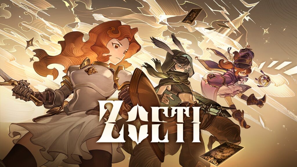 Zoeti Review for Steam