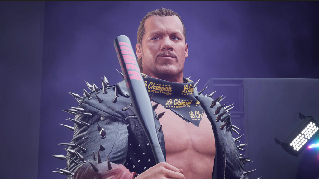 AEW: Fight Forever Review for PlayStation 5