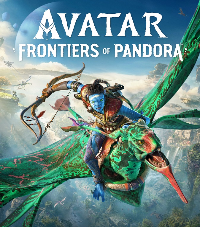 UBISOFT FORWARD LIVE: Avatar: Frontiers of Pandora Gameplay Revealed