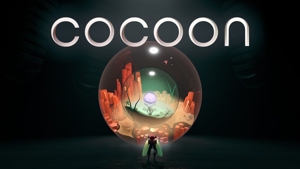 COCOON Review for Steam