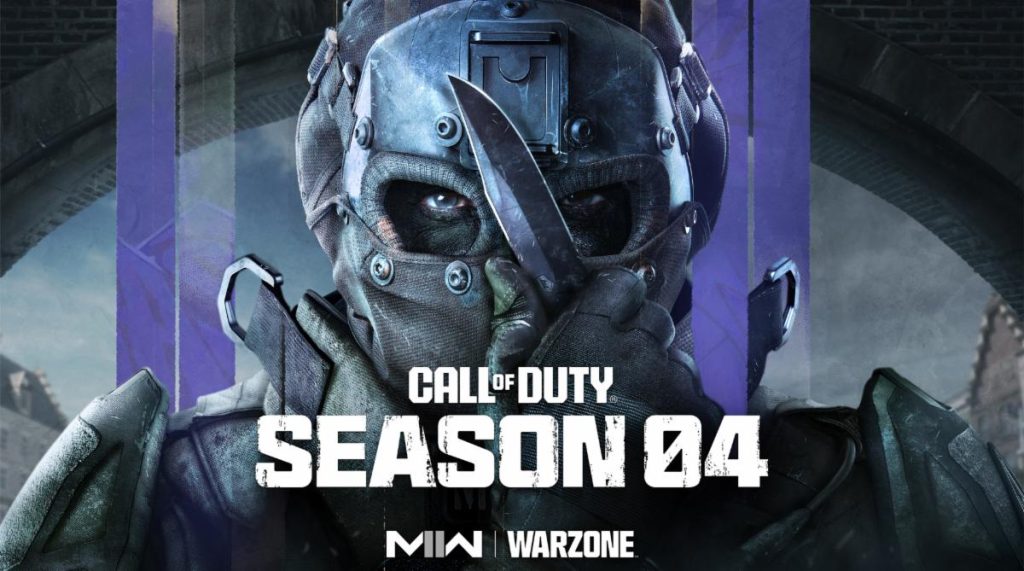 Summer Game Fest 2023: Call of Duty: Modern Warfare II and Warzone Season 04 Vondel Reveal Trailer