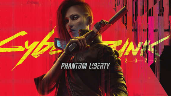 Cyberpunk 2077 Phantom Liberty Expansion Launches September 26, Pre-Orders Now Live