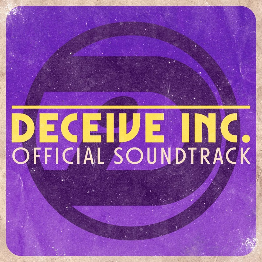 DECEIVE INC. High Alert Update Launches with Double XP Weekend Plus Official Soundtrack Release