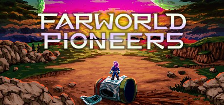 Farworld Pioneers Review for Steam