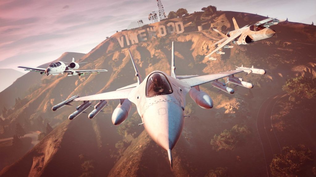 Experience Improvements Heading to GTA Online
