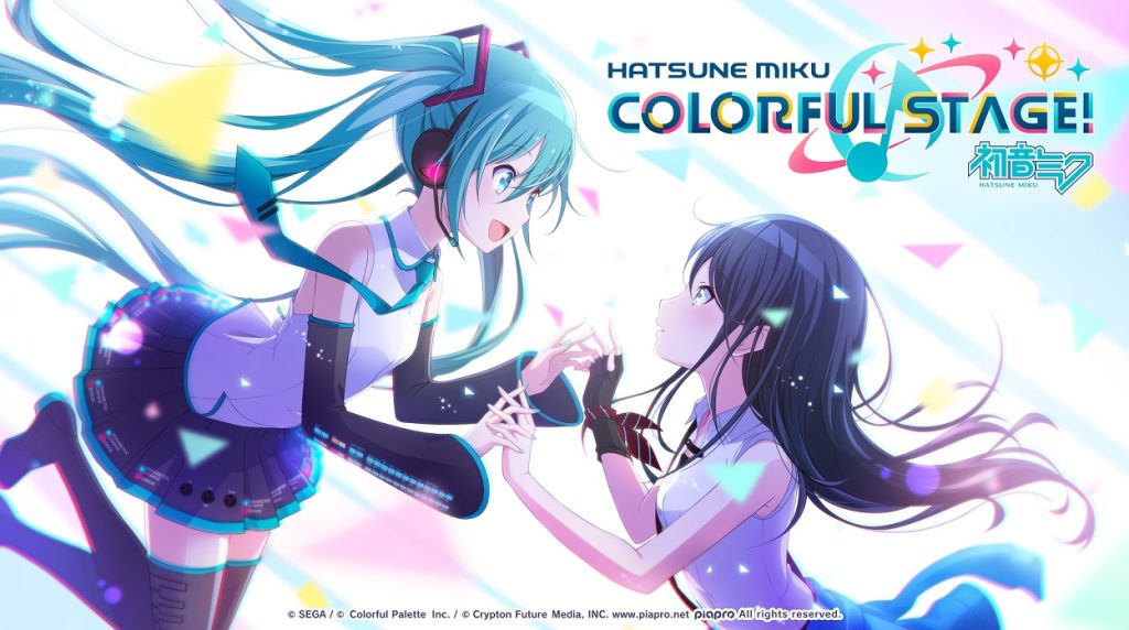 HATSUNE MIKU: COLORFUL STAGE! Celebrates 1.5 Year Anniversary and Surpasses 19.5 Million Downloads Globally