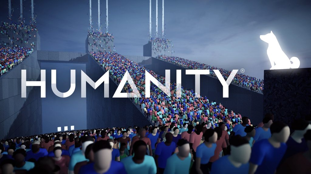 HUMANITY Review for PlayStation 5